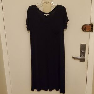 Charlotte Russe t-shirt dress.